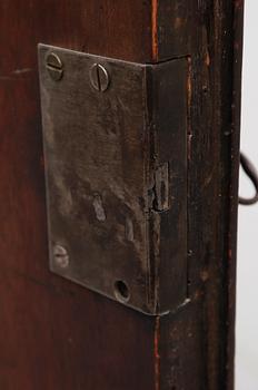 GOLVUR, John Garthy, Aberdeen, sent 1700-tal.
