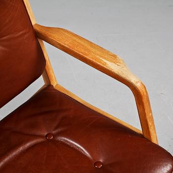 KONTORSSTOL, 1960/70-tal.