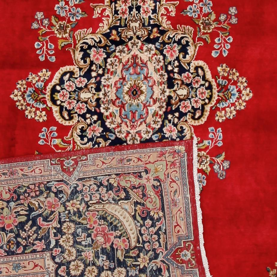 MATTA, old, Kirman, ca 429 X 300 cm.
