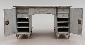 SKRIVBORD, 1800-tal.