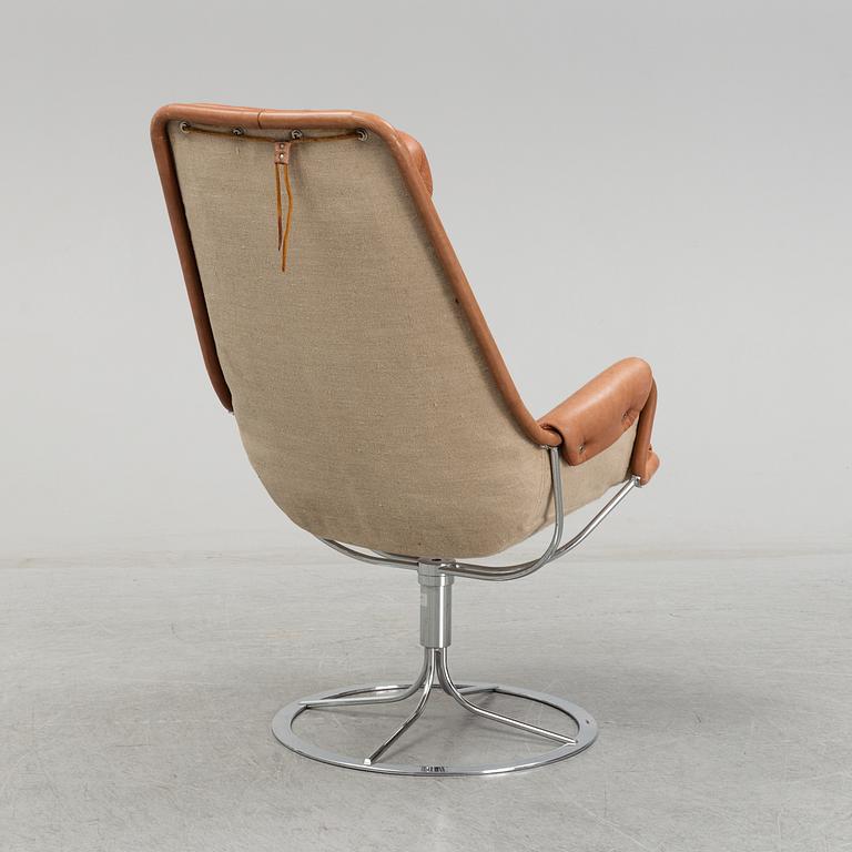 BRUNO MATHSSON, fåtölj, Jetson,