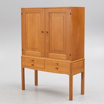 Carl Malmsten, a cabinet, 'October', second half of the 20th century.
