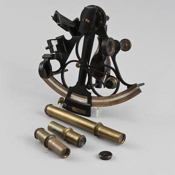 SEXTANT, Caminada, Rotterdam, omkring år 1900.