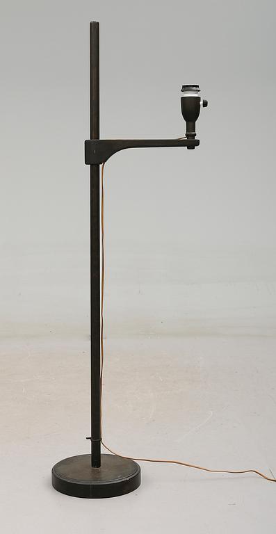 GOLVLAMPA, "Staken", Carl Malmsten, 1900-talets andra hälft.