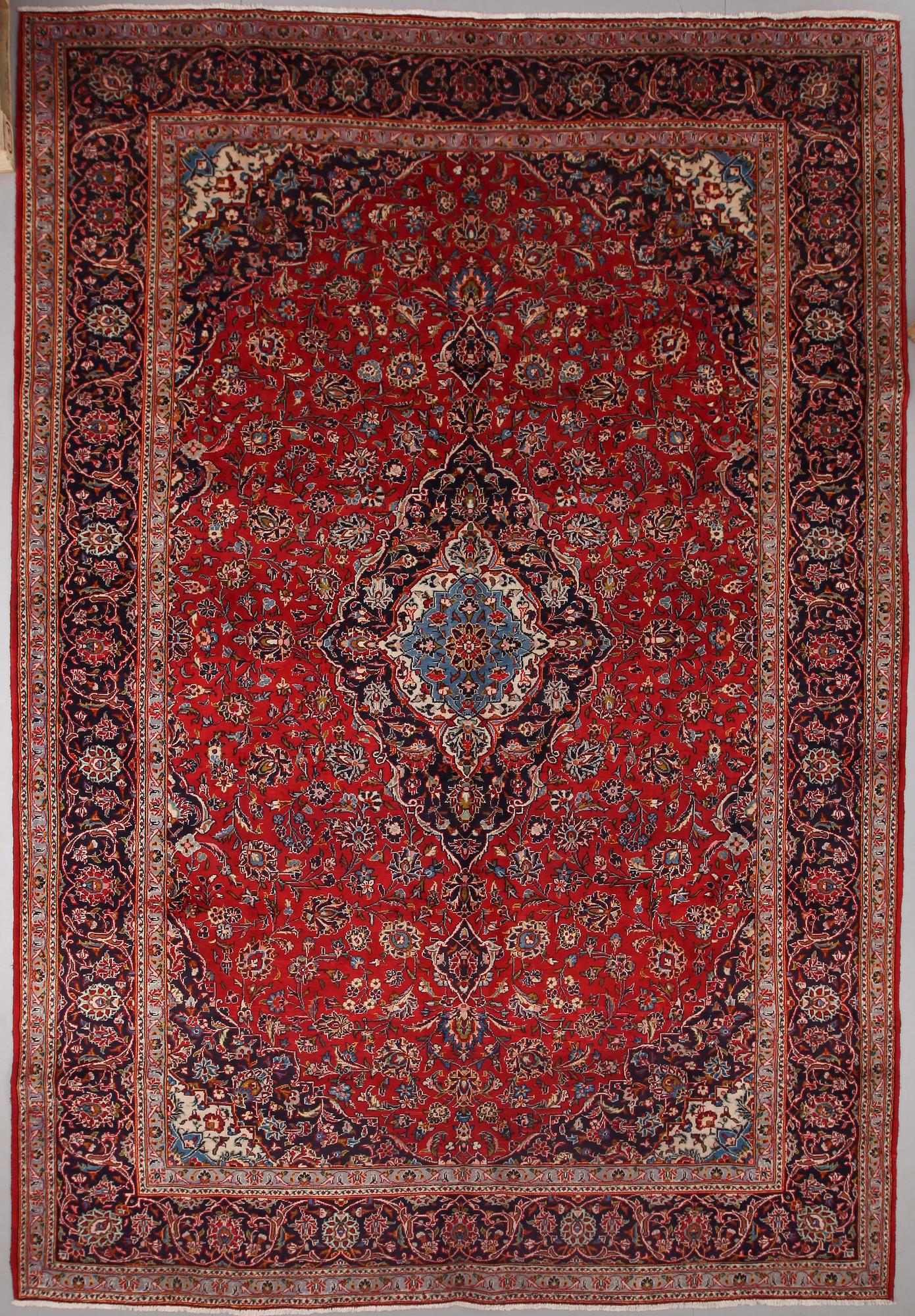 MATTA, Keshan, ca 426 x 292 cm.