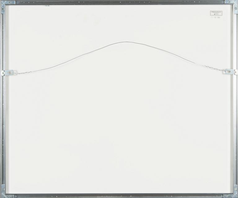 Ernst Mether-Borgström, Sommitelma.