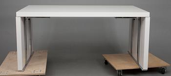 MATBORD, Pagnon & Pelhaître, Ligne Roset, Frankrike 2006.