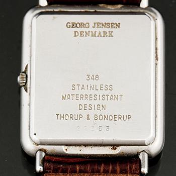 ARMANDSUR, stål, Thorup & Bonderup, Georg Jensen, 1900-talets senare del.