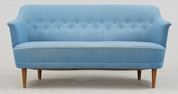 SOFFA, "Widare", Carl Malmsten.