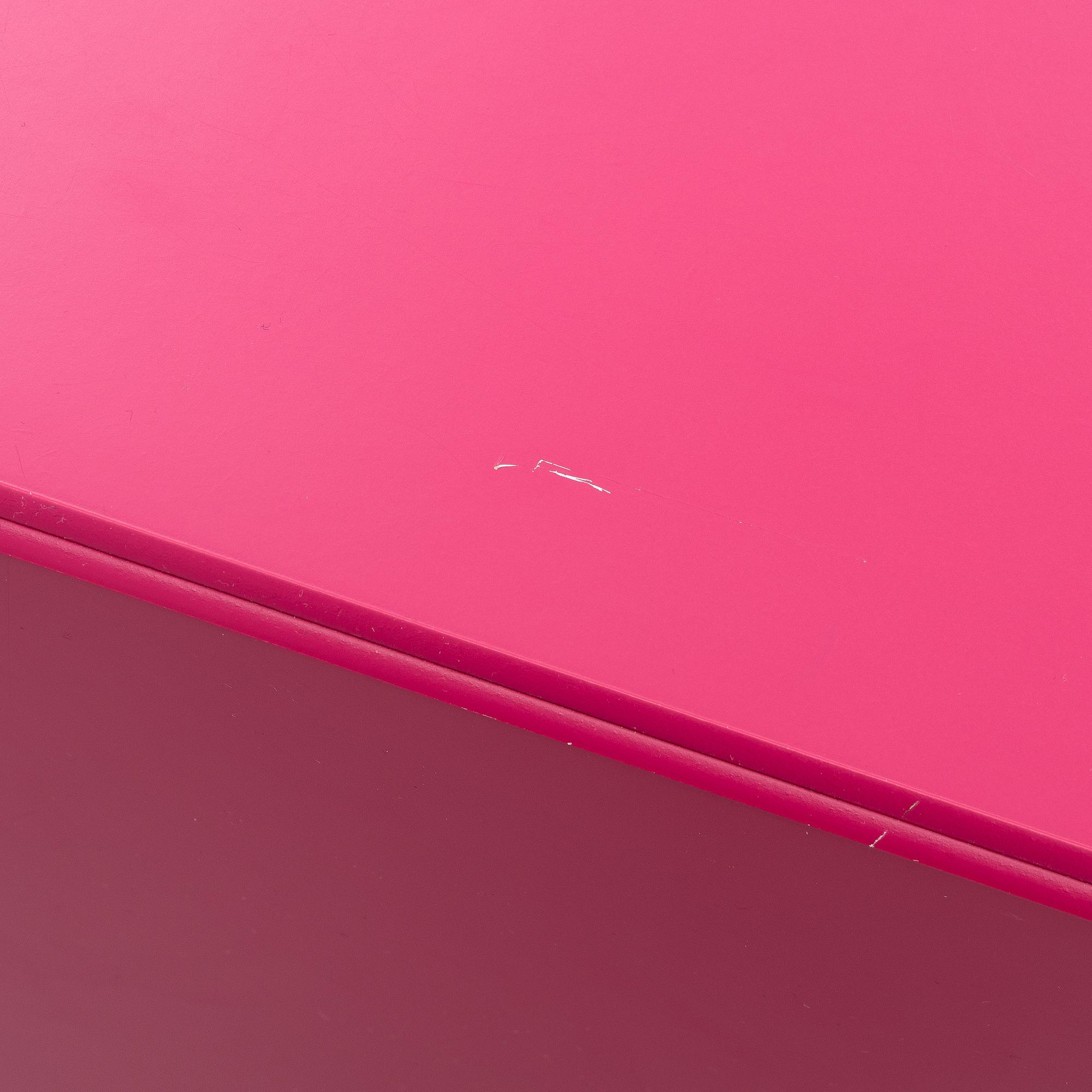 Peter J Lassen, bookcases, 2 modules Montana..