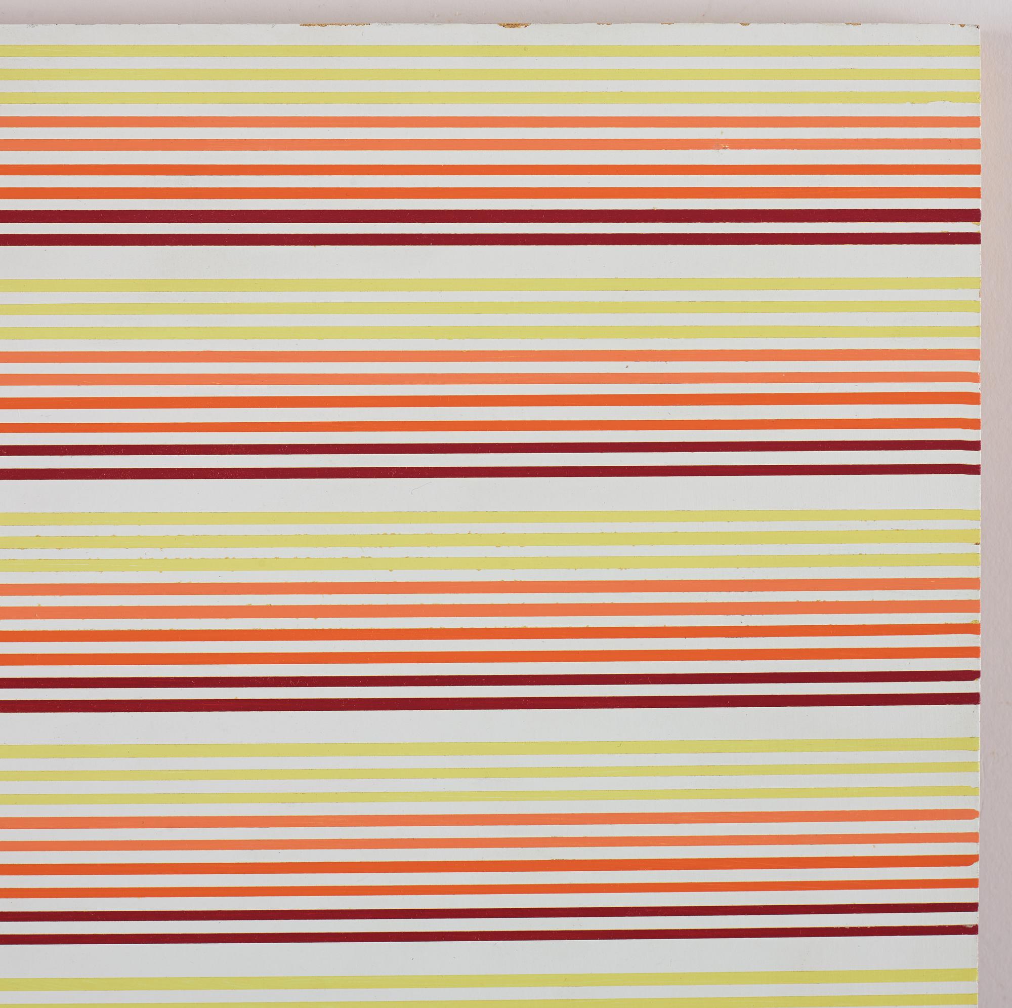 Jacob Dahlgren, signerad och daterad 2004 a tergo.