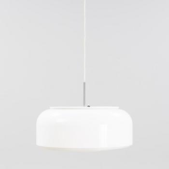 Anders Pehrson, a 'Knubbling' ceiling light, Ateljé Lyktan, Åhus.
