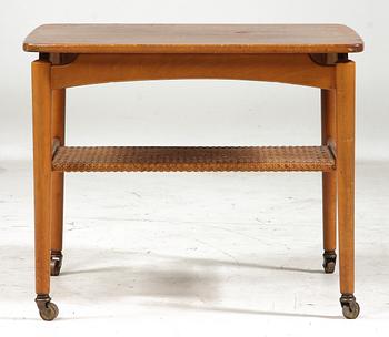SIDOBORD, 1900-talets mitt.