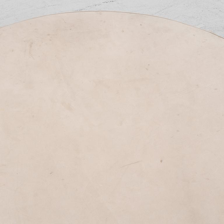 Ottoman, probably Molteni, contemporary.