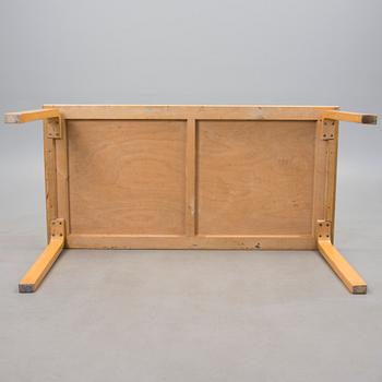 ALVAR AALTO, PÖYTÄ, 1900-luvun viimeinen neljännes.