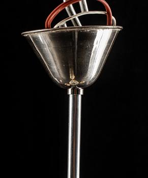 LAMPA, Art Deco, 1940-tal.