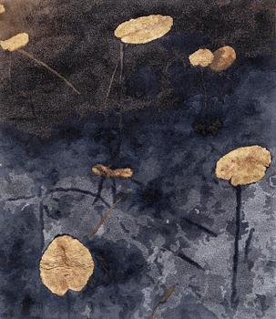 114. Denise Grünstein, matta "Folium", handtuftad, ca 270 x 230 cm, Ferreira de Sá, Portugal.