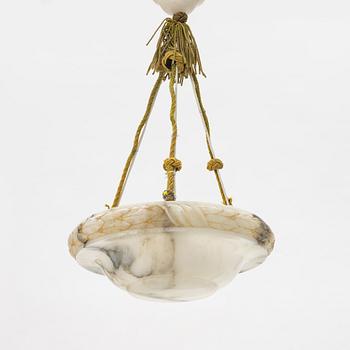 Takampel, 1900-talets första hälft.