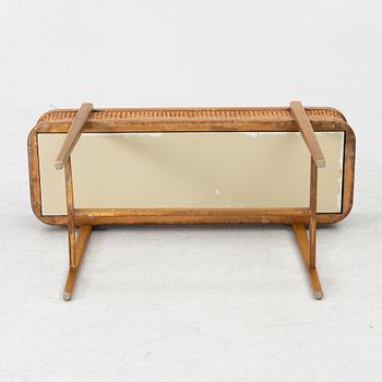 Flower table, Swedish Modern, 1940s/50s.