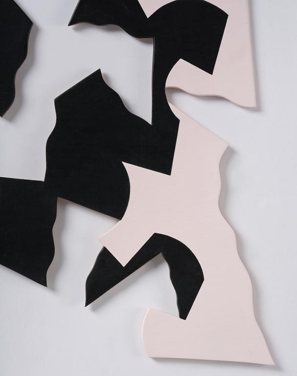 Sonja Larsson, Untitled.