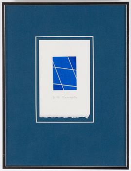 Einar Höste, "No 44".