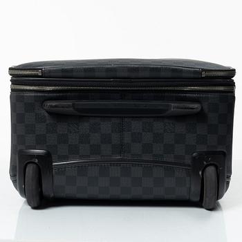 Louis Vuitton, resväska/kabinväska, "Pégase 50".