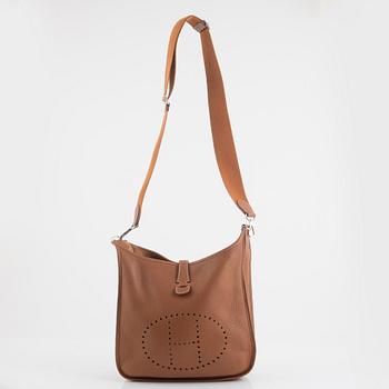 Hermès, bag, "Evelyne III 33", 2013.