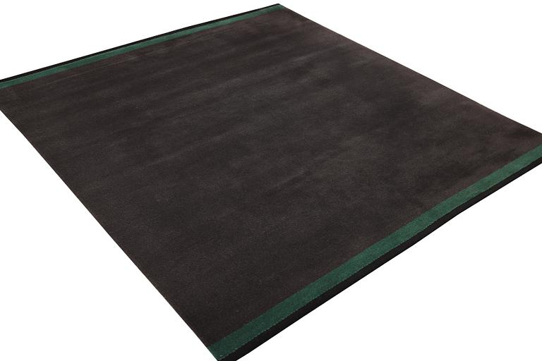 A carpet from Kasthall Sweden, c. 250 x 232 cm.
