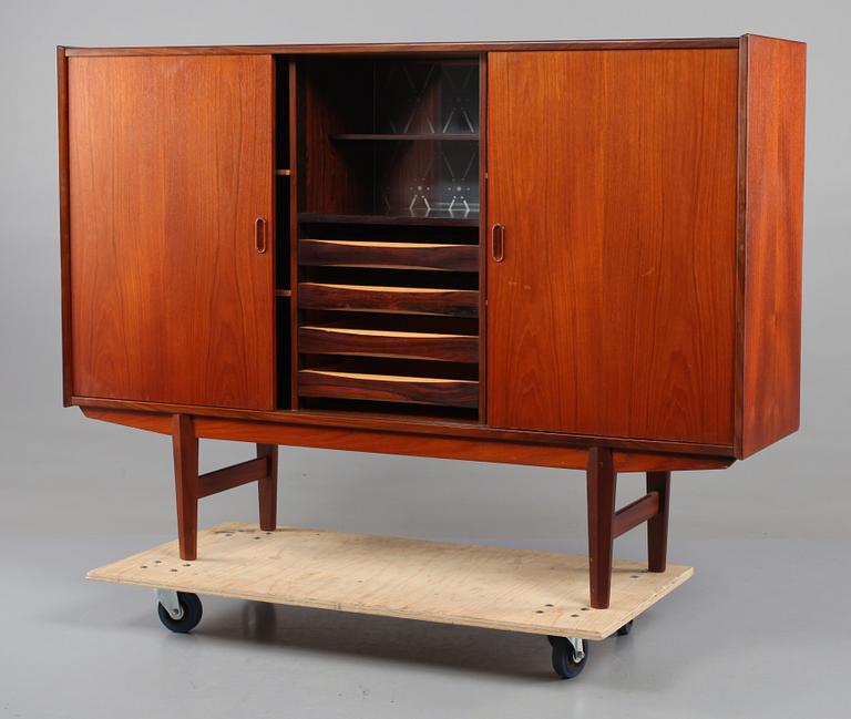 SIDEBOARD, 1950/60-tal.