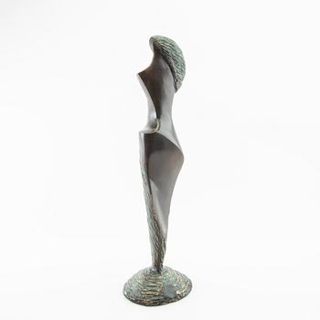 Stan Wys, sculpture Untitled.