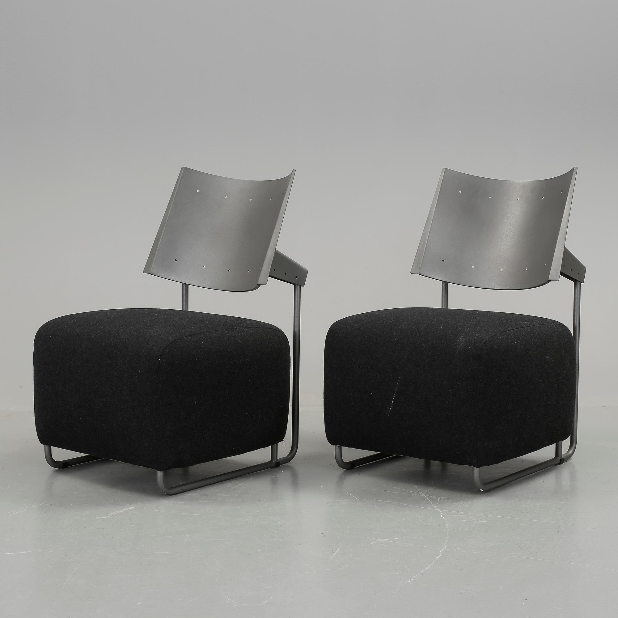 STOLAR, ett par, 2000-tal.