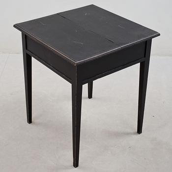 BORD, 1800-tal.