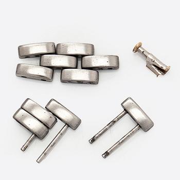 Rolex, Oyster Perpetual, Date, armbandsur, 26 mm.