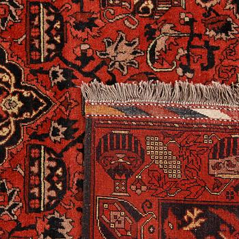 MATTA, Turkmen, 188 x 124, 1900-talets andra hälft.