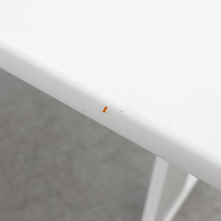 Yngve Ekström, a 'Björka' dining table, Stolab, 2012.