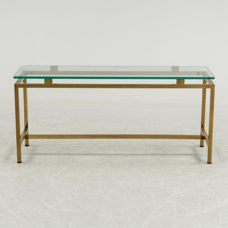 BORD, 1970-tal.