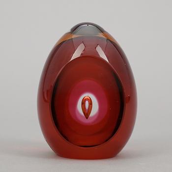 CHAPLINS FILMPRIS, Ingmar Bergman, 1963, glas. Mona Morales-Schildt, Kosta. 55225.