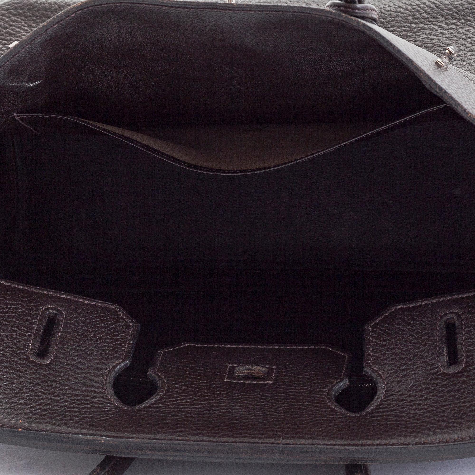 Hermès, a 'Birkin 35' Bag, 2002.