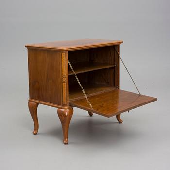 SKÅP, 1900-talets mitt.