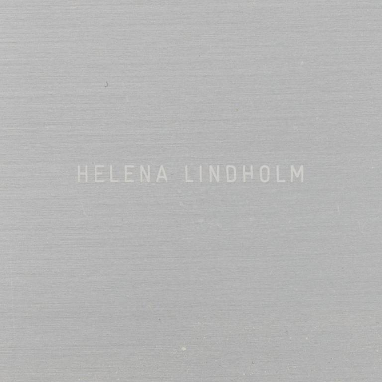 Lars Håkansson, Helena Sandström, Anne-Marie Bernhardt, Maki Okamoto and Helena Lindholm, box with five spoons.