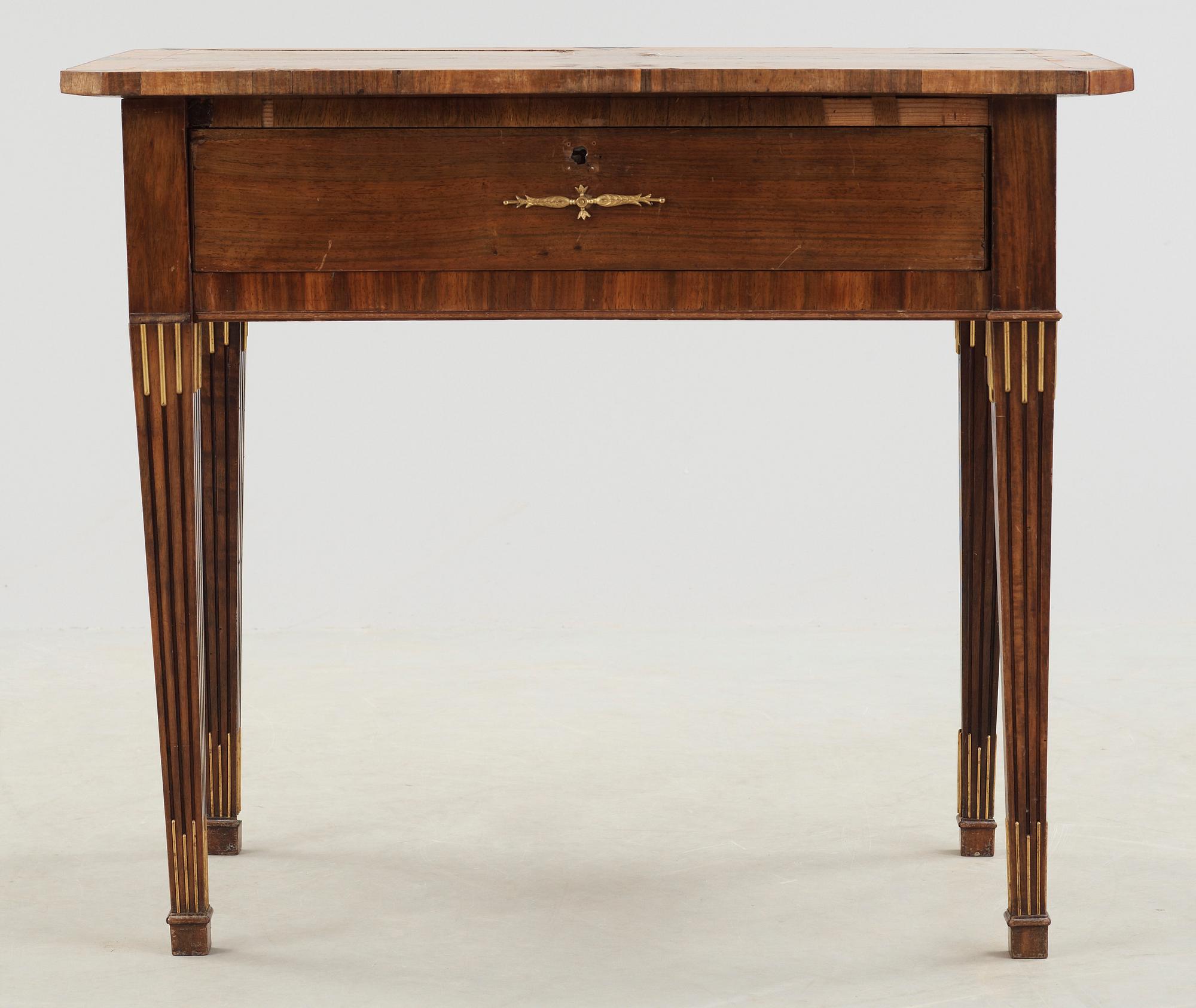 BORD/SPELBORD, 1800-tal.