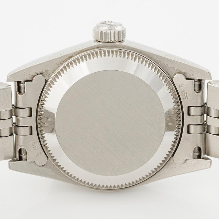 Rolex, Oyster Perpetual, wristwatch, 24 mm,