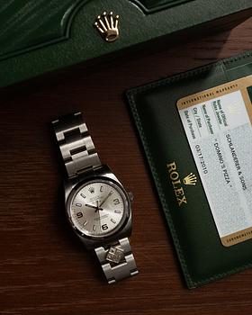 Curated Timepieces November