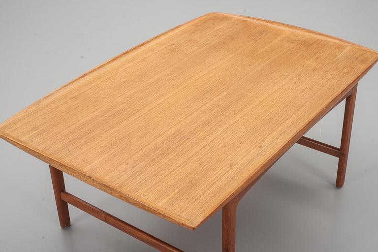 SOFFBORD, "Frisco", Folke Ohlsson, Tingströms, märkt.