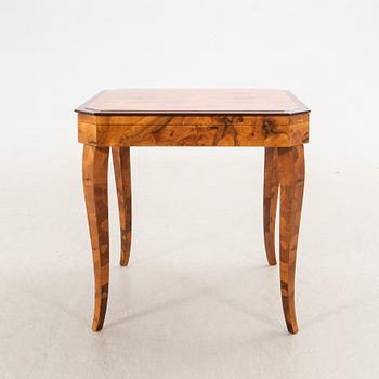 Spelbord Italien 1900-talets andra hälft.