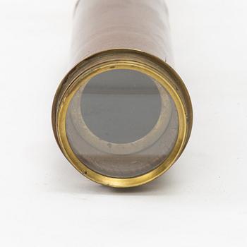 A Telescope, Dollond, London, second half of the 19th century.