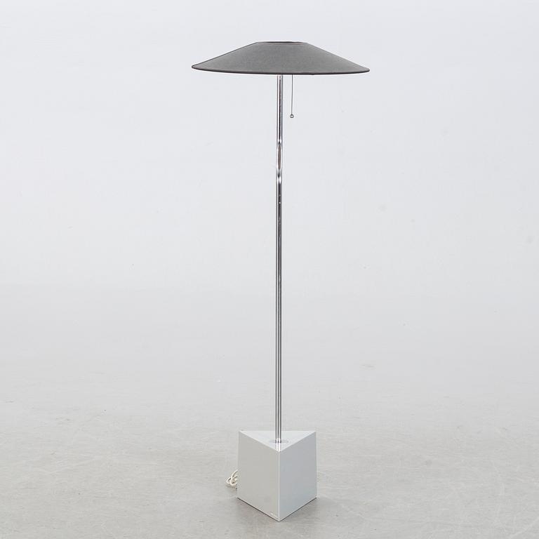 FLOOR LAMP, "Triggy " design Lars Bessfelt / Christian von Sydov for Ateljé lyktan AB, 1980's.