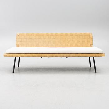Ilse Crawford, a sofa/daybed, 'Sinnerlig', IKEA.