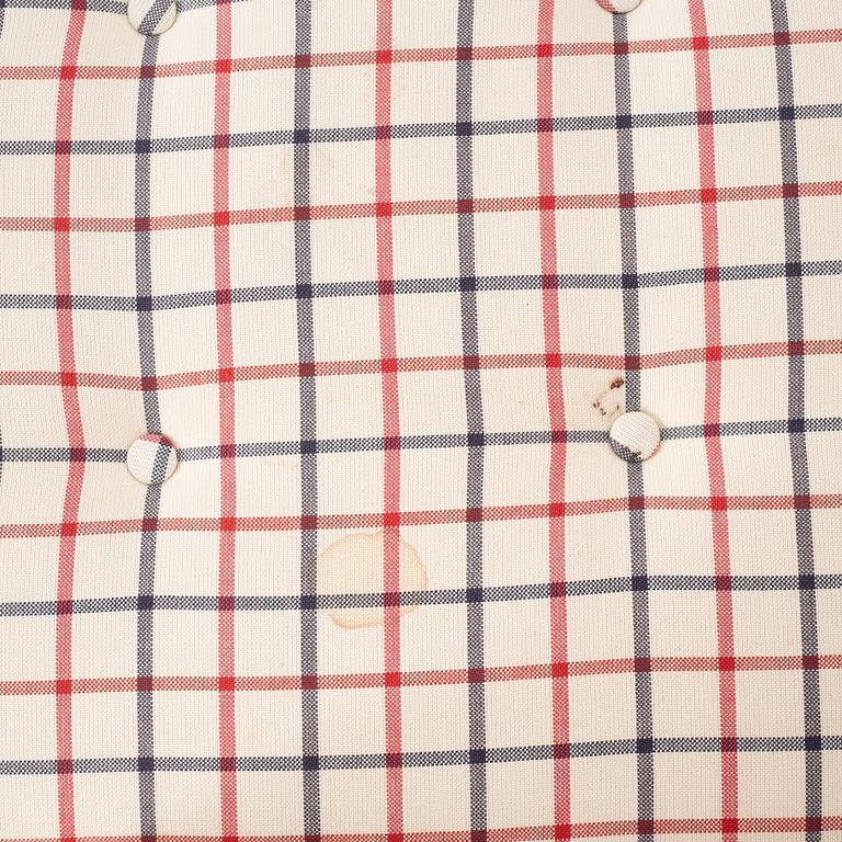 Børge Mogensen, a 'Tremme' sofa, Fritz Hansen, Denmark, 1992.