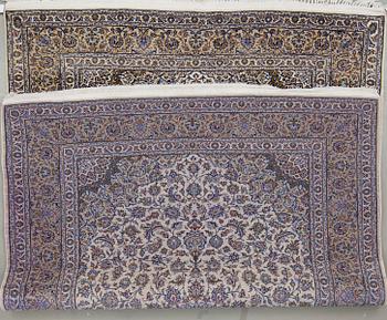 MATTA, Keshan. Ca 300x220 cm.